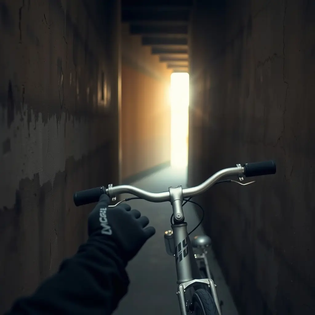 BikeConcierge: bike concierge