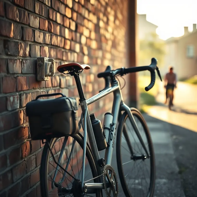 Which bike fits a daily commute?